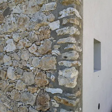 Lantställe Al Risiere *